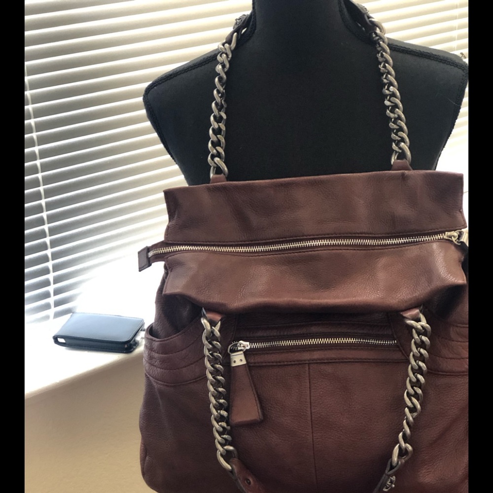 Shoulder purse - Picture 6 of 8